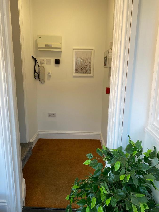 Stylish Georgian Apartment In An Ideal Location North Walsham Exterior photo