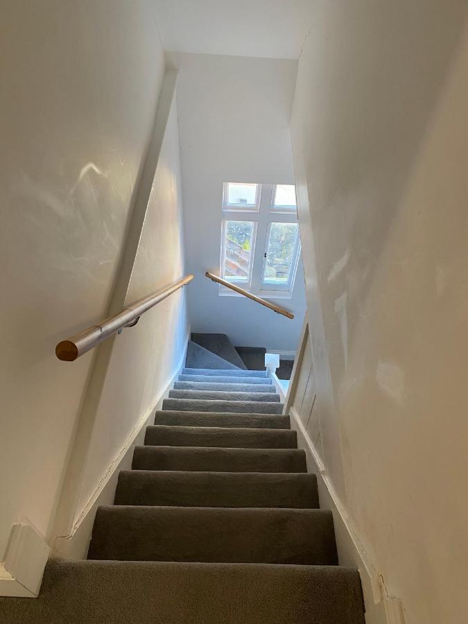 Stylish Georgian Apartment In An Ideal Location North Walsham Exterior photo